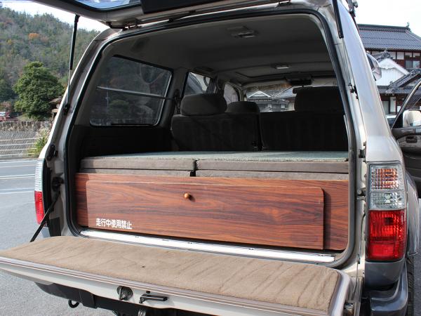 トヨタ ランドクルーザー80 VXリミテッド