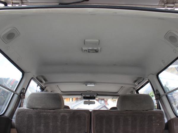 トヨタ ランドクルーザー80 VXリミテッド