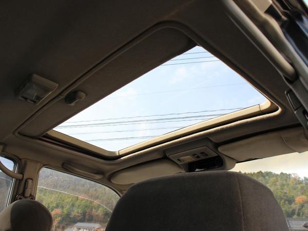 トヨタ ランドクルーザー80 VXリミテッド