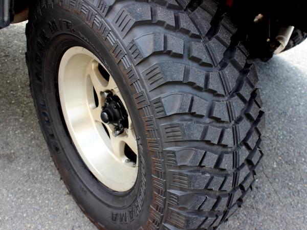 トヨタ ランドクルーザー80 VXリミテッド